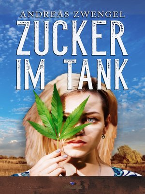 cover image of Zucker im Tank